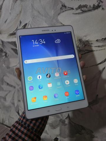 Samsung TAB A - 2