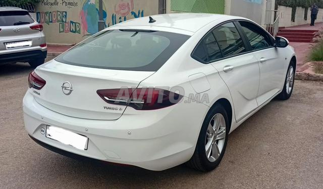 Opel Insignia B Grand Sport Diesel - 2