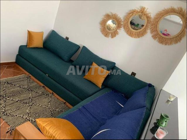 Appartement très calme pour les familles