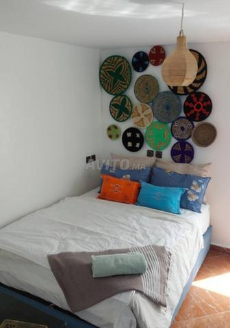 Appartement très calme pour les familles - 2