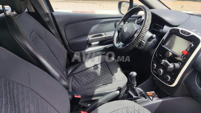 Clio 4 2015 - 2