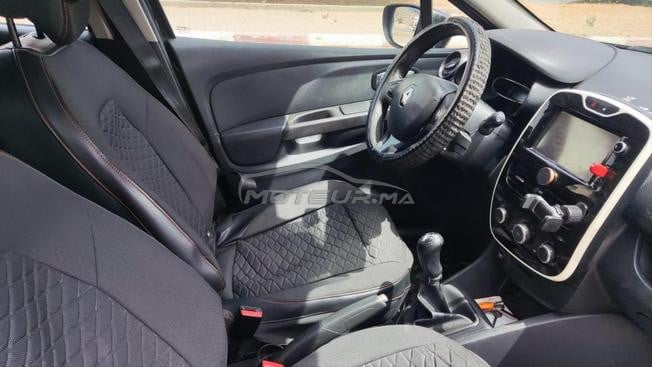 clio 4 2015