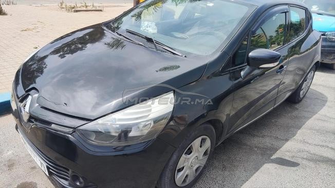 clio 4 2015