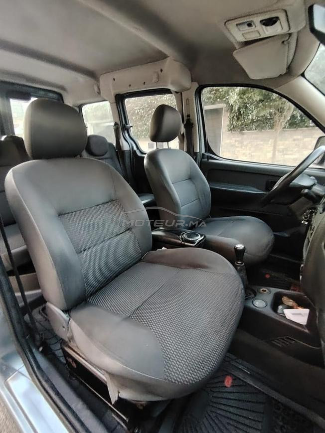 Citroën Berlingo orijinal