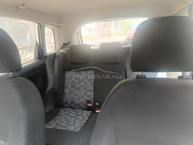 Ford Fiesta Essence