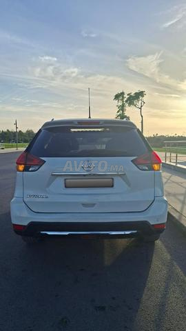 Nissan X-Trail - 2