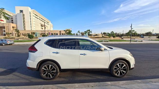 nissan xtrail 