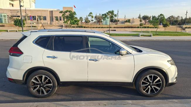 nissan xtrail 