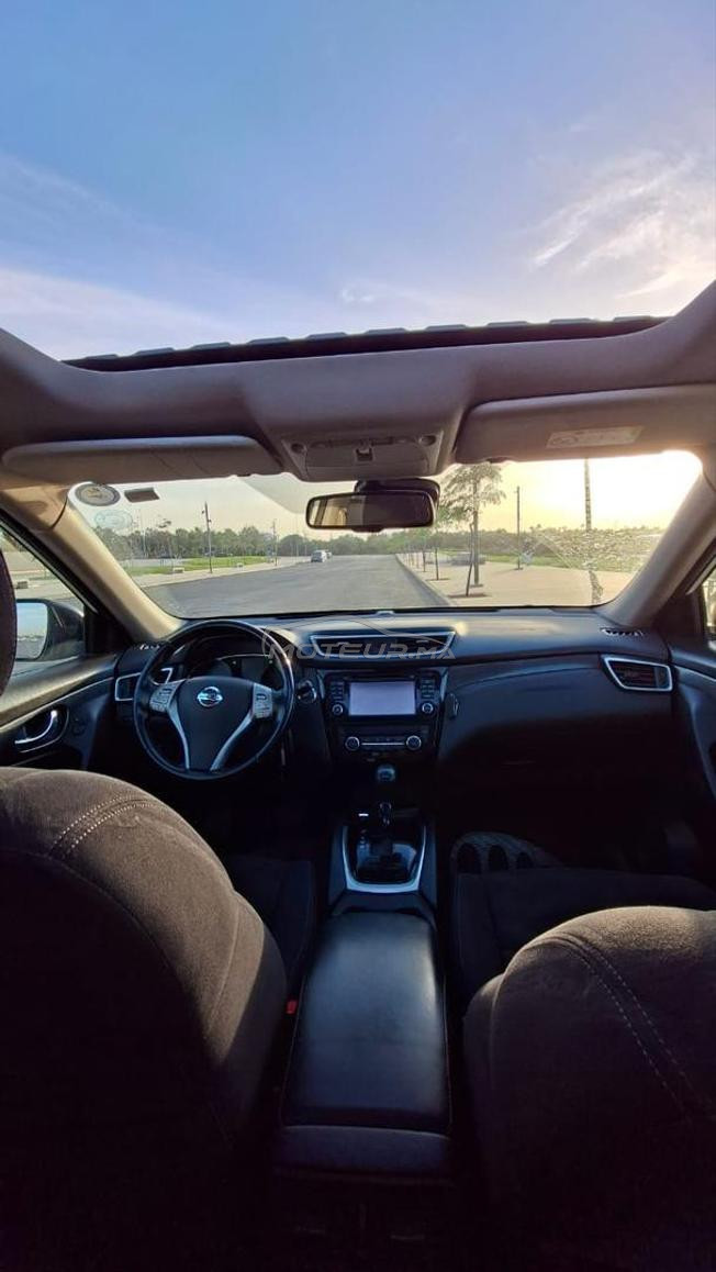 nissan xtrail 