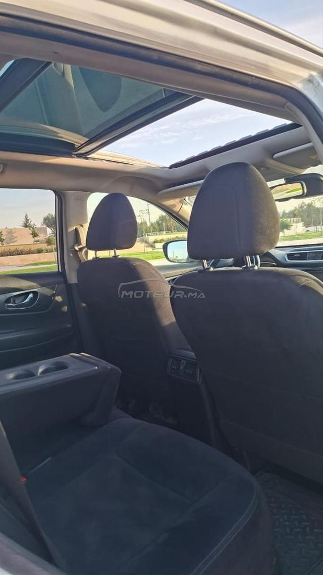 nissan xtrail 