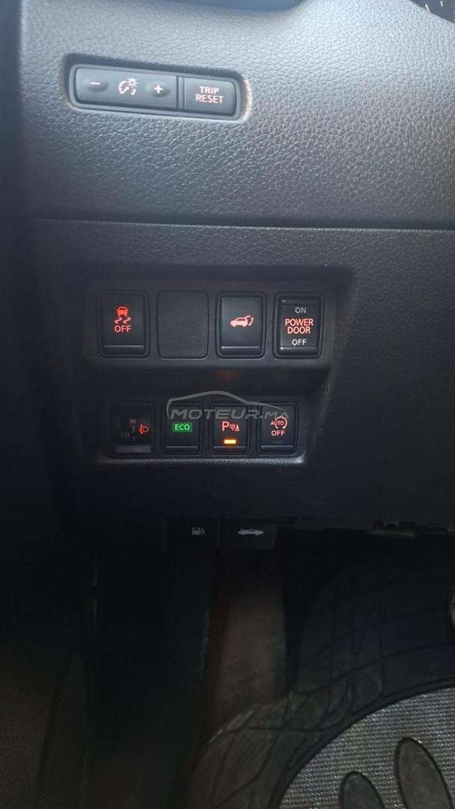 nissan xtrail 