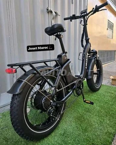 Vélo électrique - 2