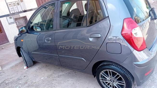 hyundai i10 automatique 