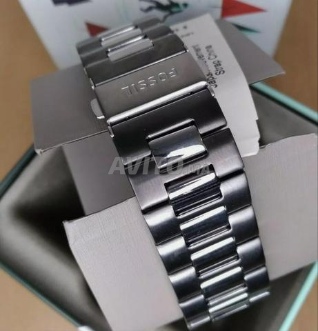 Montre Fossil chronographe neuve - 2