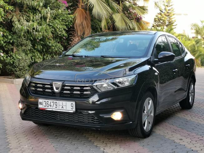 Dacia logan 2022.35000 km