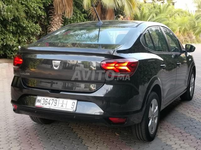 Dacia Logan 2022.35000 km - 2