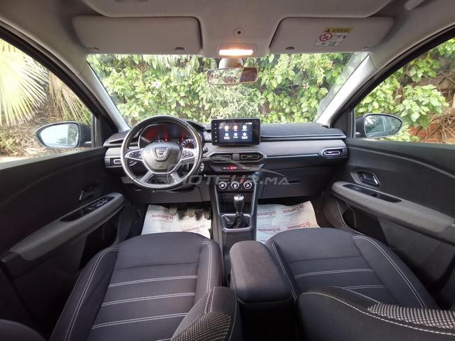 Dacia logan 2022.35000 km