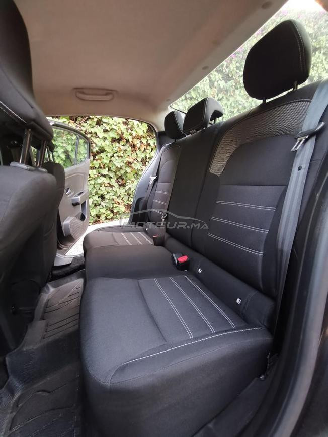 Dacia logan 2022.35000 km