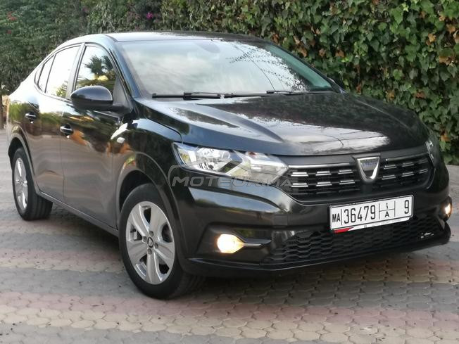 Dacia logan 2022.35000 km