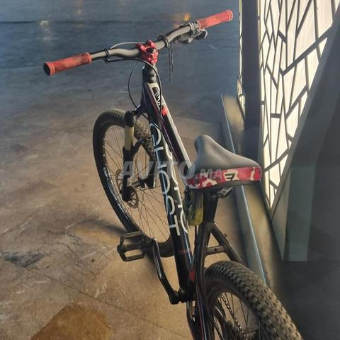 Petit vélo - 2