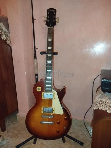 غيتار كهربائي Epiphone Les Paul Standard