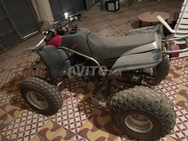 Quad à vendre - 2