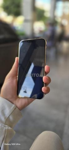 iPhone 13 Pro 128 Go 78 batterie officielle - 2