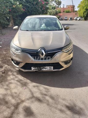 Renault Mégane 4