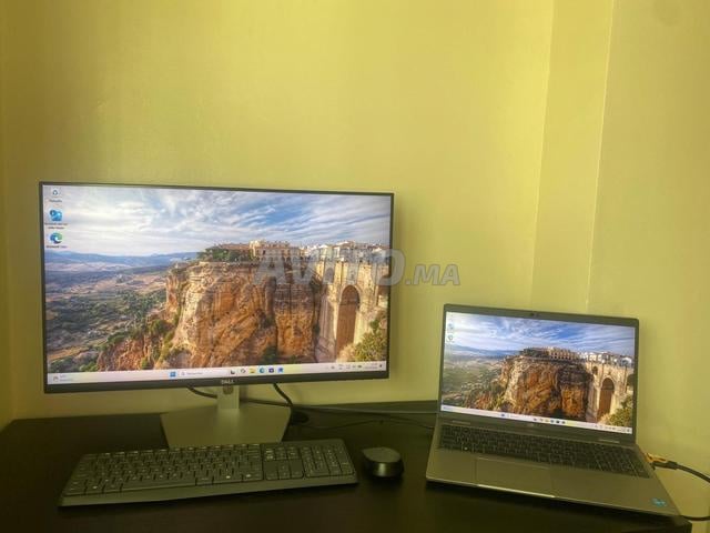 Dell Latitude 5520 i5 11e gen 16 Go 256 Go SSD