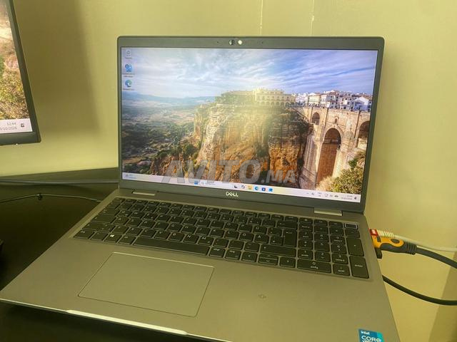 Dell Latitude 5520 i5 11e gen 16 Go 256 Go SSD - 2