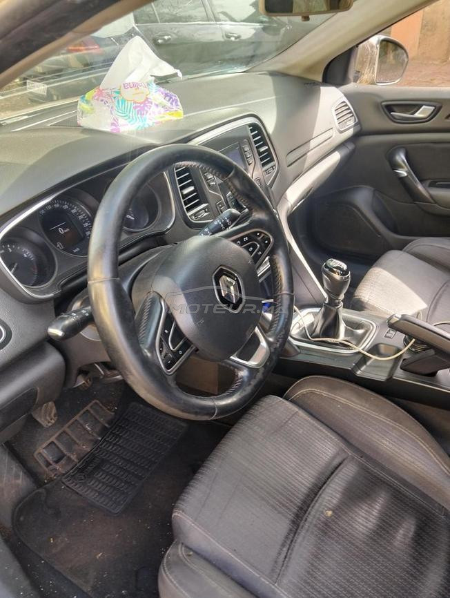 Renault Mégane 4