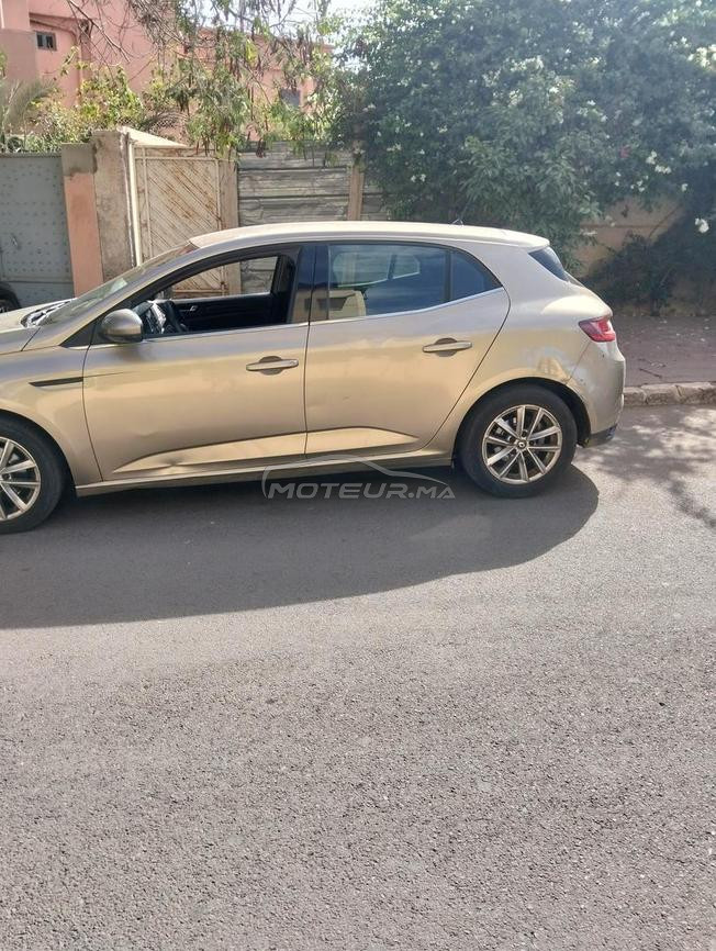 Renault Mégane 4