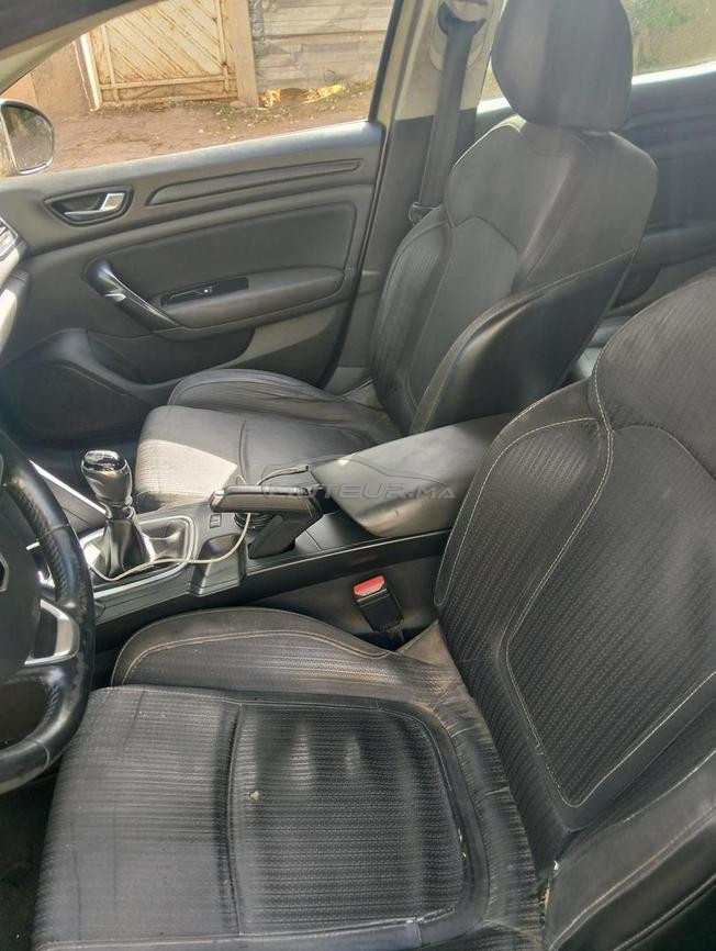 Renault Mégane 4