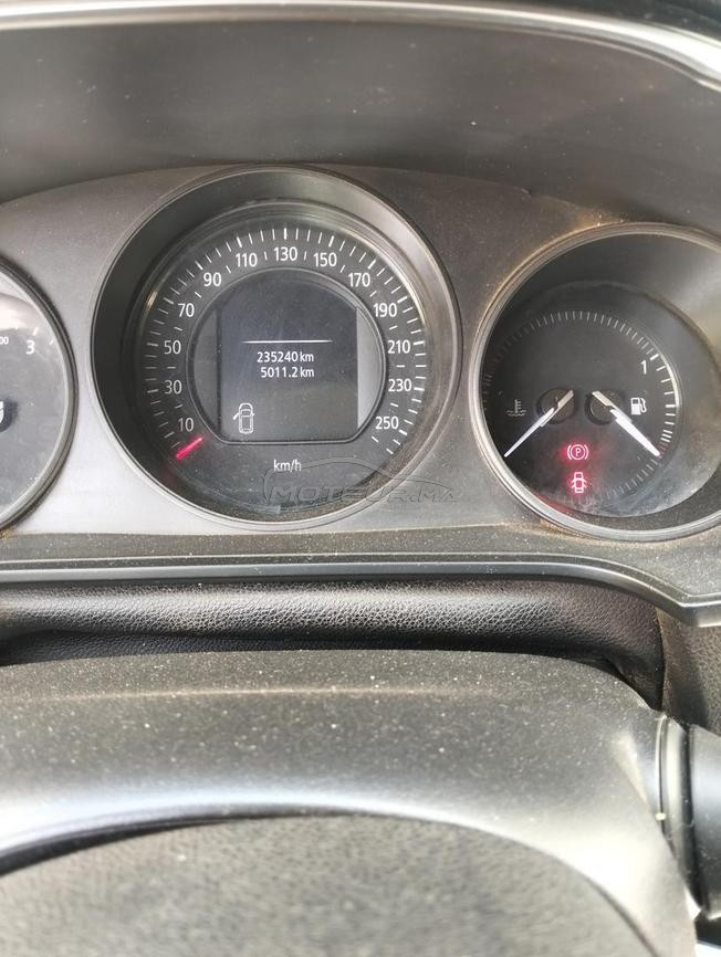 Renault Mégane 4