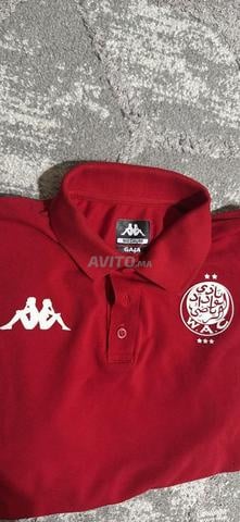 Polo wac original M - 2