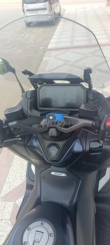 Tmax 560 moteur propre 1ère main - 2