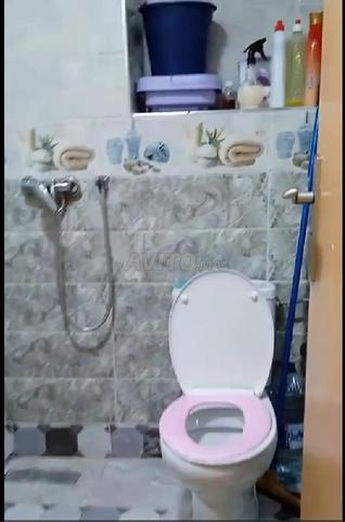 Appartement à vendre de 74 m² à Casablanca - 2