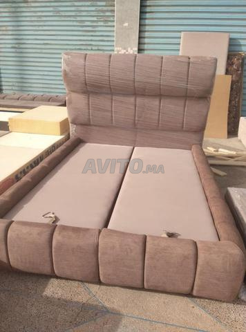 NAOUSSIYA 160/200cm