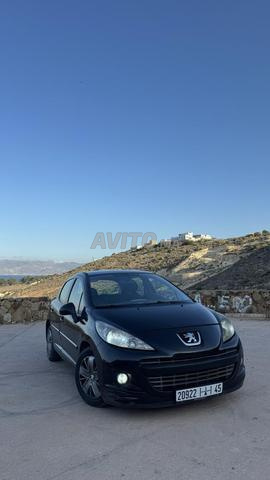 peugeot 207 - 2
