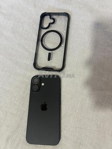 iPhone 16 128go - 2