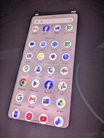 Google Pixel 6 Pro 128GB - Très Bon État