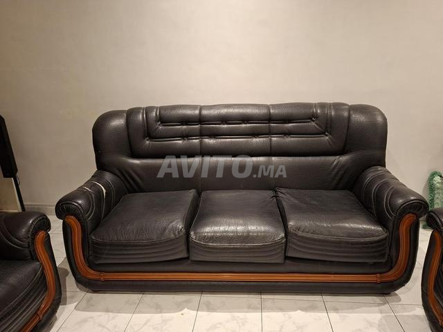 Fauteuils à vendre - 2