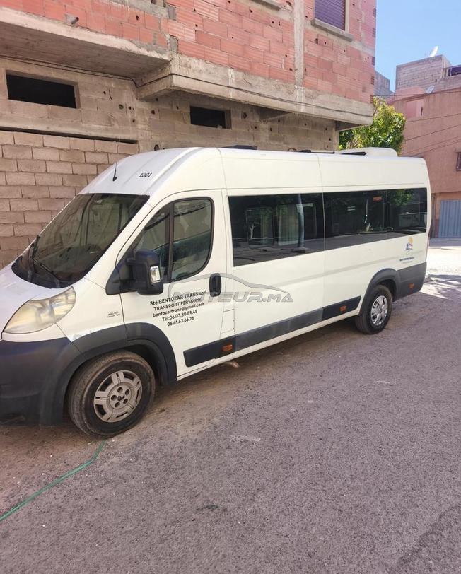 FIAT DUCATO A VENDRE 