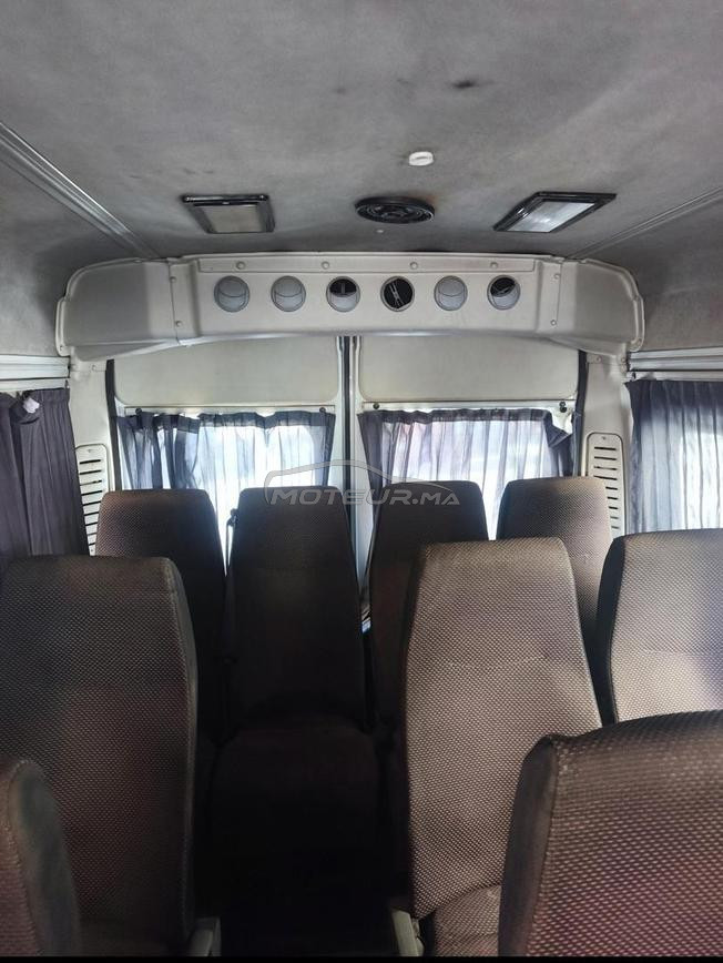 FIAT DUCATO A VENDRE 