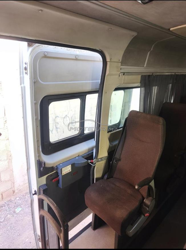 FIAT DUCATO A VENDRE 