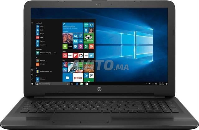 بيع حاسوب HP Notebook 15