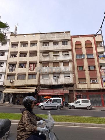 Appartement à louer 100 m² à Casablanca - 2