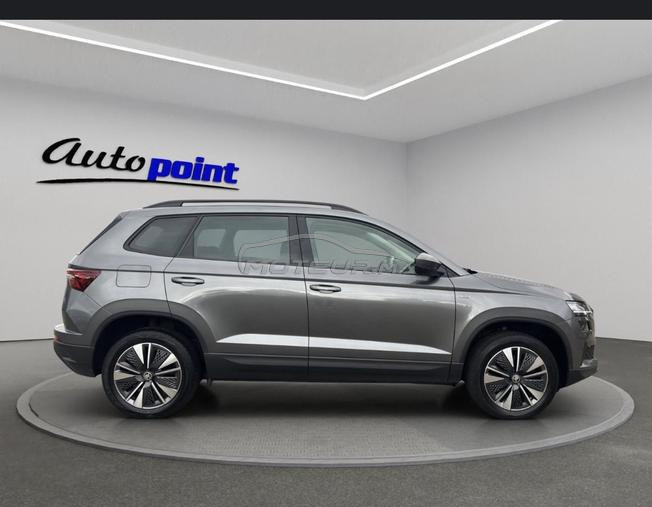 skoda karoq 2.0 tdi 
