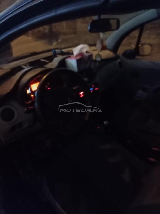 c3 mazot 2003 agadir