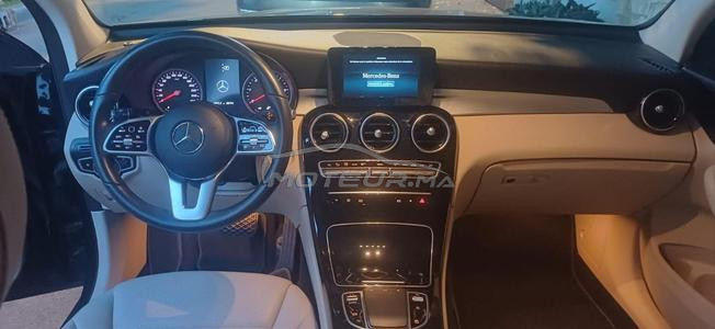Mercedes-Benz Classe GLC Diesel Automatique 2021